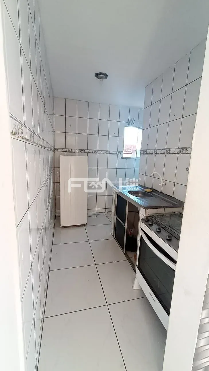 Apartamento, 2 quartos, 42 m² - Foto 4