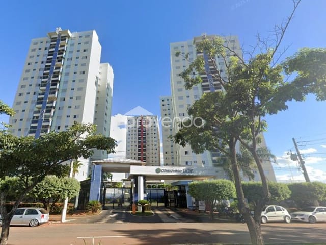 Foto do Apartamento - APARTAMENTO 03 SUÍTES - CONDOMÍNIO JADE - RESIDENCIAL ELDORADO | Provenda Imobiliária