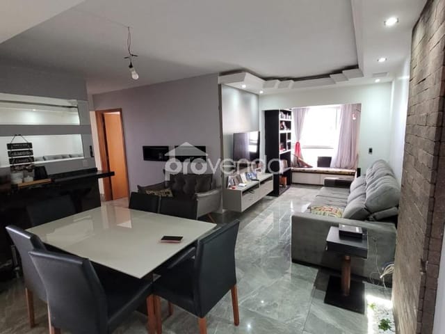 Foto do Apartamento - APARTAMENTO 03 SUÍTES - CONDOMÍNIO JADE - RESIDENCIAL ELDORADO | Provenda Imobiliária