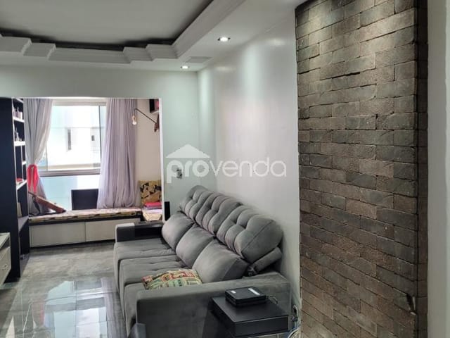 Foto do Apartamento - APARTAMENTO 03 SUÍTES - CONDOMÍNIO JADE - RESIDENCIAL ELDORADO | Provenda Imobiliária