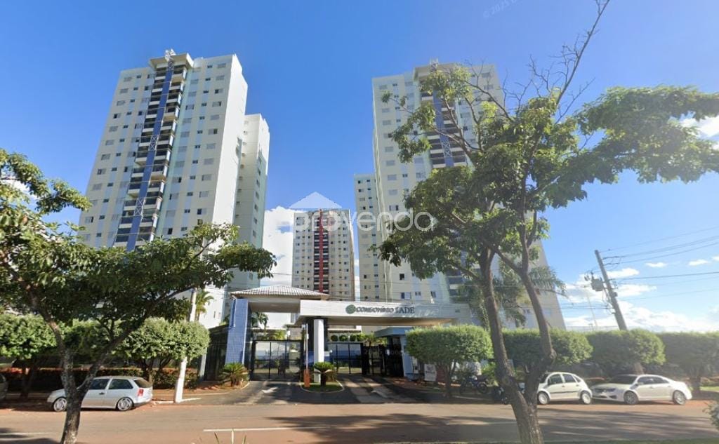 Apartamento, 3 quartos, 81 m² - Foto 1