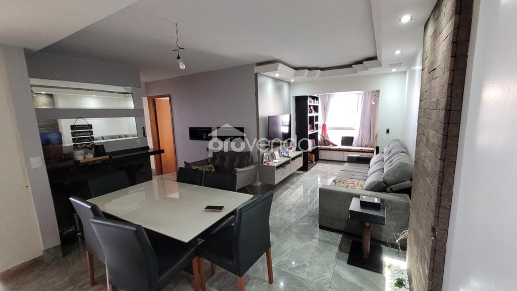 Apartamento, 3 quartos, 81 m² - Foto 2