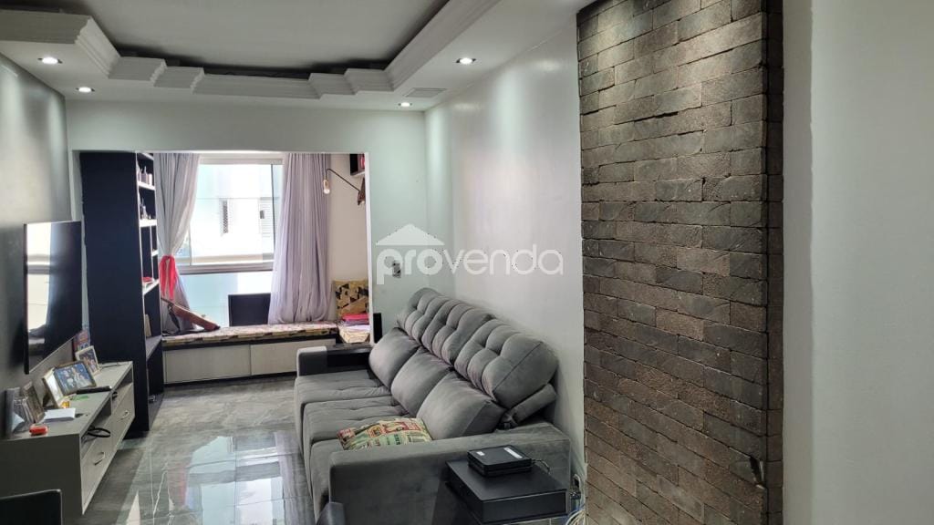 Apartamento, 3 quartos, 81 m² - Foto 3