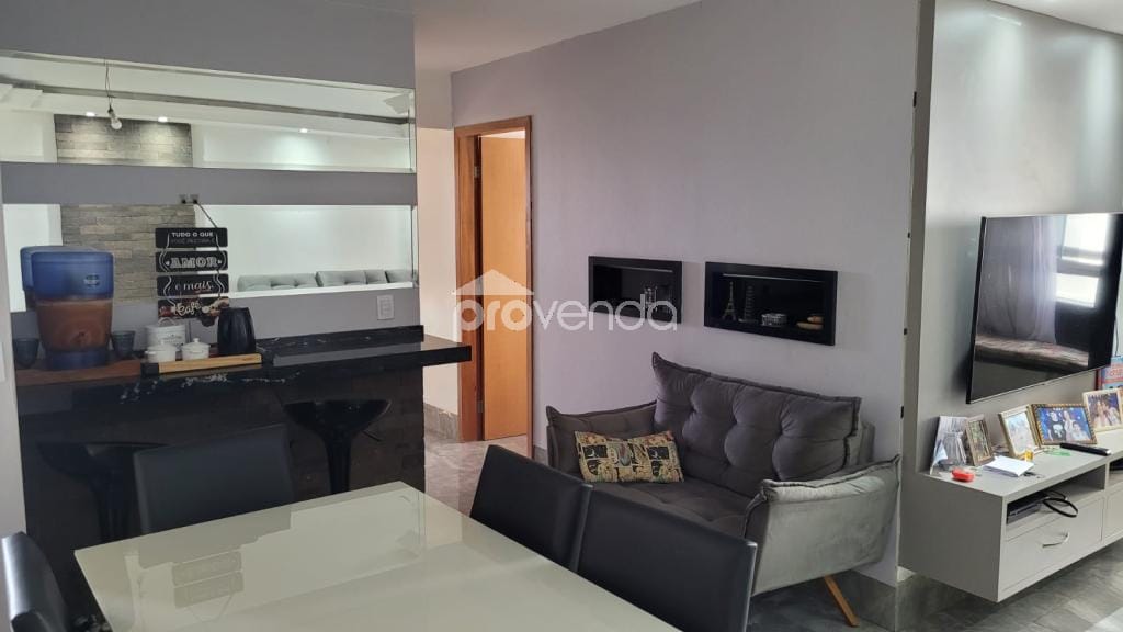 Apartamento, 3 quartos, 81 m² - Foto 4