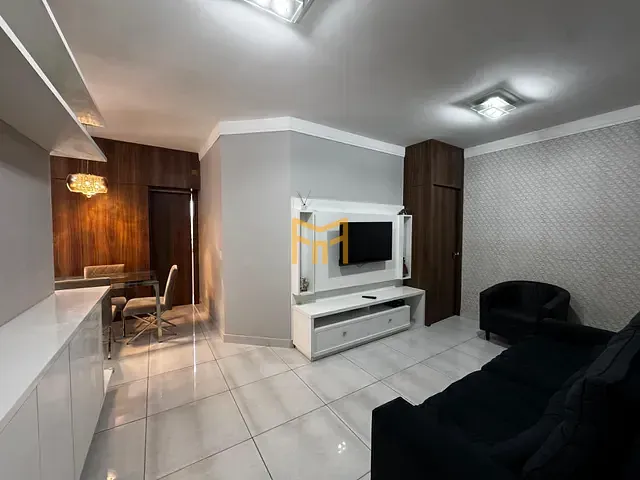 Apartamento 2 quartos e 2 banheiros, para alugar, no bairro Pedreira em Belém