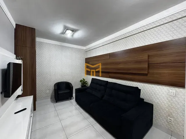 Apartamento 2 quartos e 2 banheiros, para alugar, no bairro Pedreira em Belém