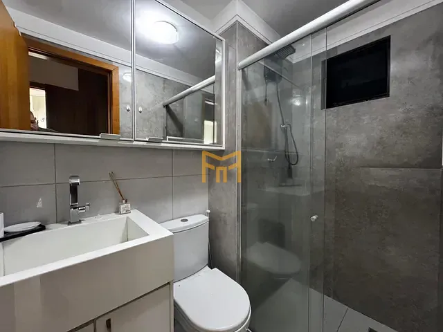 Apartamento 2 quartos e 2 banheiros, para alugar, no bairro Pedreira em Belém