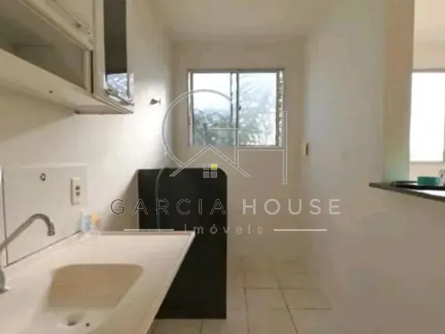 Apartamento 2 quartos e 1 banheiro, à venda, no bairro Jardim Marchesi em Ribeirão Preto