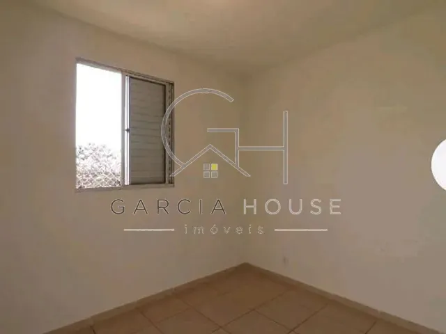 Apartamento 2 quartos e 1 banheiro, à venda, no bairro Jardim Marchesi em Ribeirão Preto