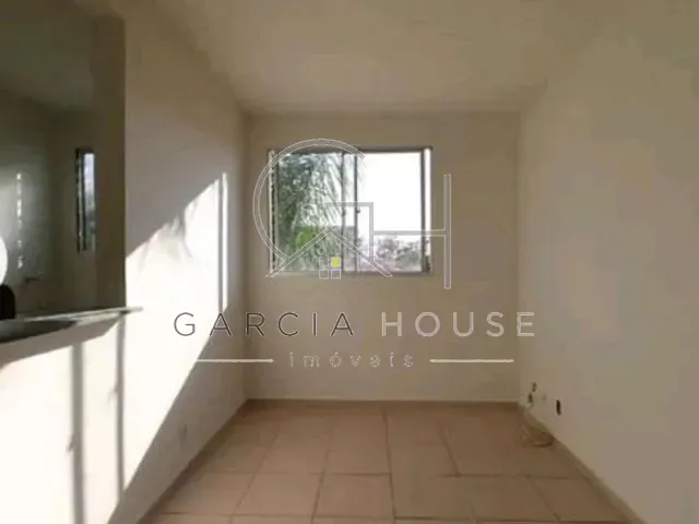 Apartamento 2 quartos e 1 banheiro, à venda, no bairro Jardim Marchesi em Ribeirão Preto