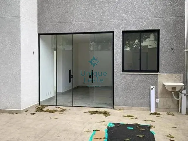 Apartamento 2 quartos e 2 banheiros, à venda, no bairro Boa Vista em Belo Horizonte