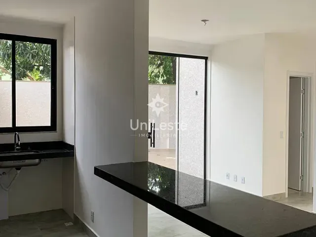 Apartamento 2 quartos e 2 banheiros, à venda, no bairro Boa Vista em Belo Horizonte