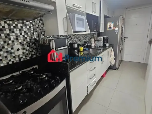 Apartamento 3 quartos e 2 banheiros, à venda, no bairro Recreio dos Bandeirantes em Rio de Janeiro