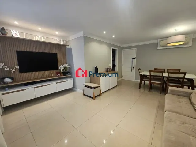 Apartamento 3 quartos e 2 banheiros, à venda, no bairro Recreio dos Bandeirantes em Rio de Janeiro