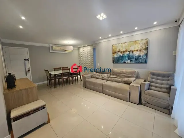 Apartamento 3 quartos e 2 banheiros, à venda, no bairro Recreio dos Bandeirantes em Rio de Janeiro