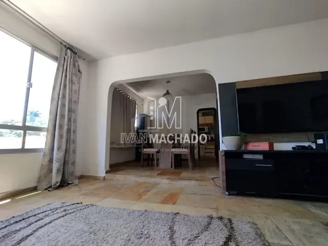 Apartamento com 200m² 3 quartos e 3 banheiros, à venda, no bairro Centro em Vitória