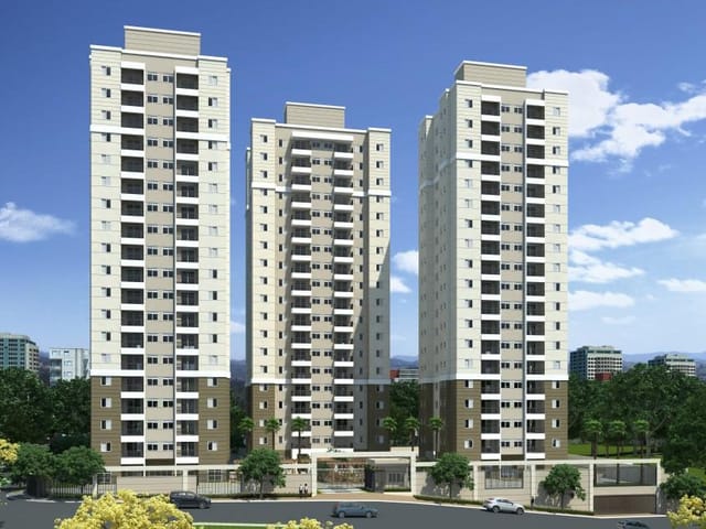 Foto do Apartamento - Apartamento residencial para locação, Palmeiras de São José, São José dos Campos. | INDEPENDENCE NEGOCIOS IMOBILIARIOS LTDA