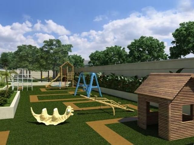 Foto do Apartamento - Apartamento residencial para locação, Palmeiras de São José, São José dos Campos. | INDEPENDENCE NEGOCIOS IMOBILIARIOS LTDA