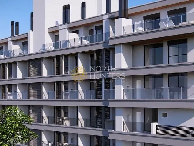 Apartamento com 64m², à venda, no bairro Jurerê Internacional em Florianópolis