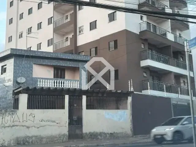 Apartamento com 64m² 3 quartos e 1 banheiro, à venda, no bairro Parada XV de Novembro em São Paulo