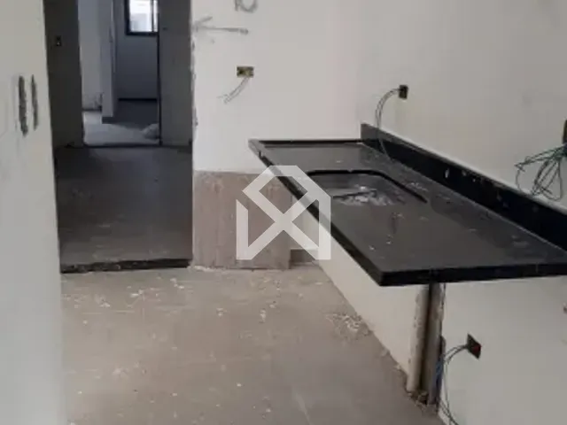 Apartamento com 64m² 3 quartos e 1 banheiro, à venda, no bairro Parada XV de Novembro em São Paulo