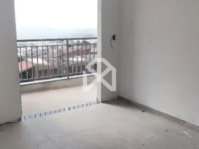 Apartamento com 64m² 3 quartos e 1 banheiro, à venda, no bairro Parada XV de Novembro em São Paulo