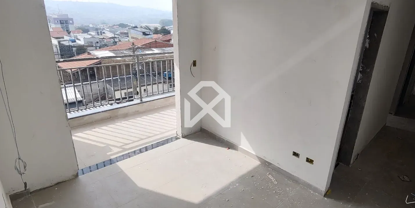 Apartamento, 3 quartos, 64 m² - Foto 6