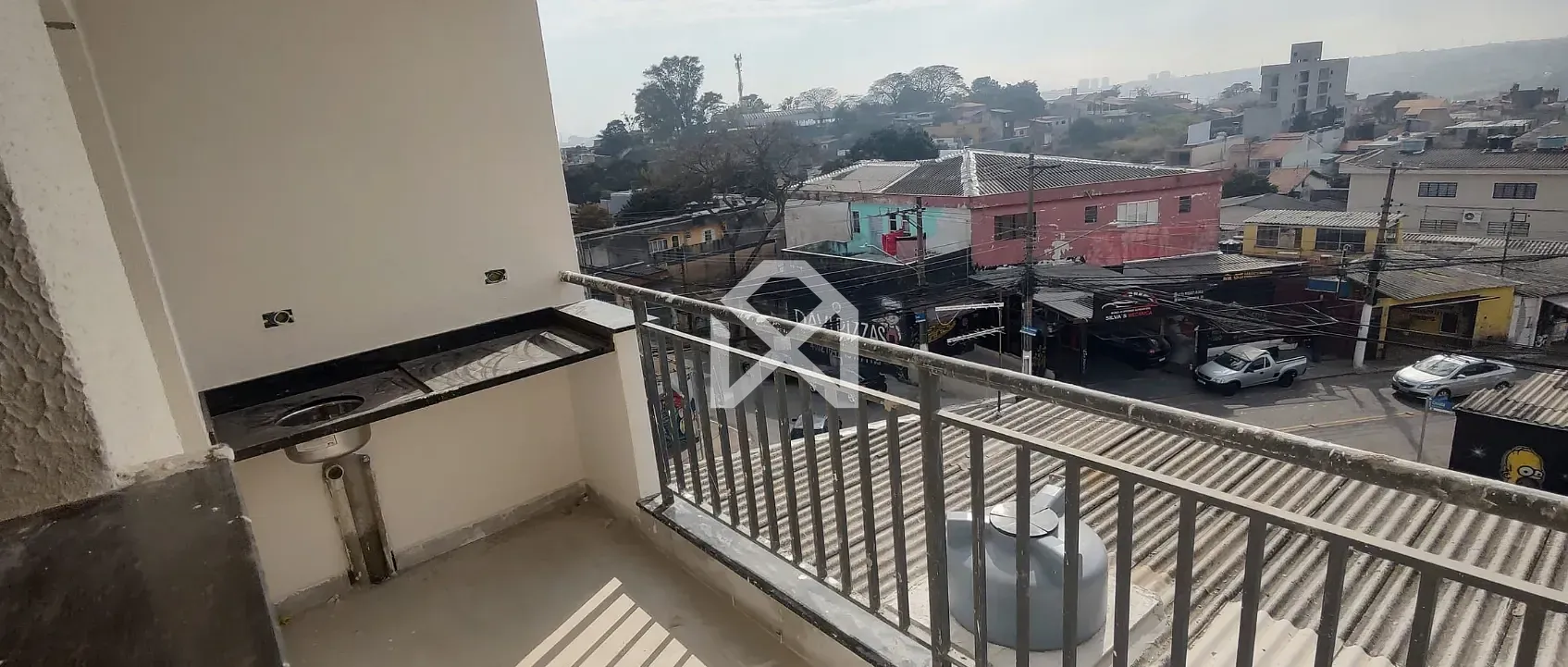 Apartamento, 3 quartos, 64 m² - Foto 8