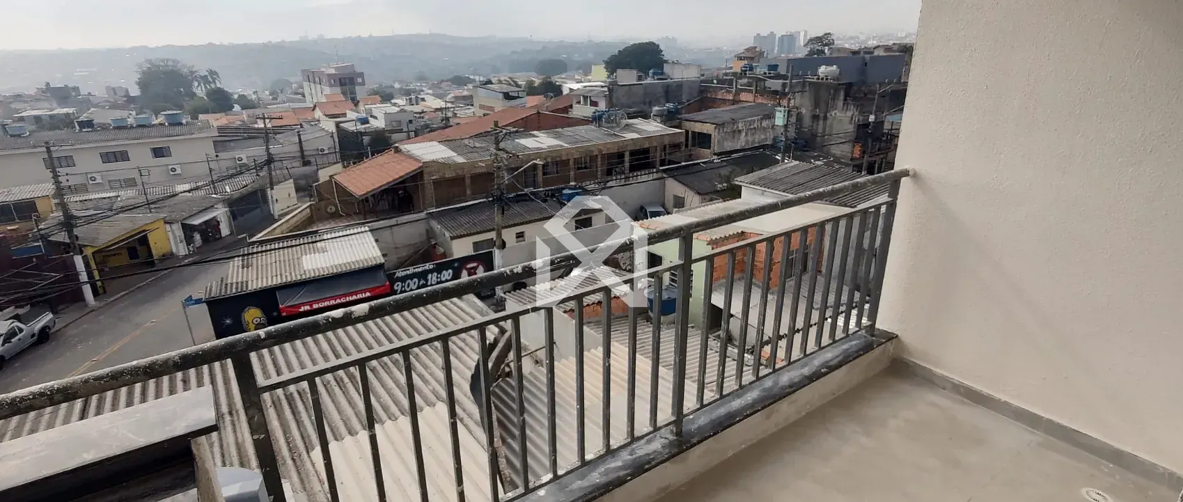 Apartamento, 3 quartos, 64 m² - Foto 10