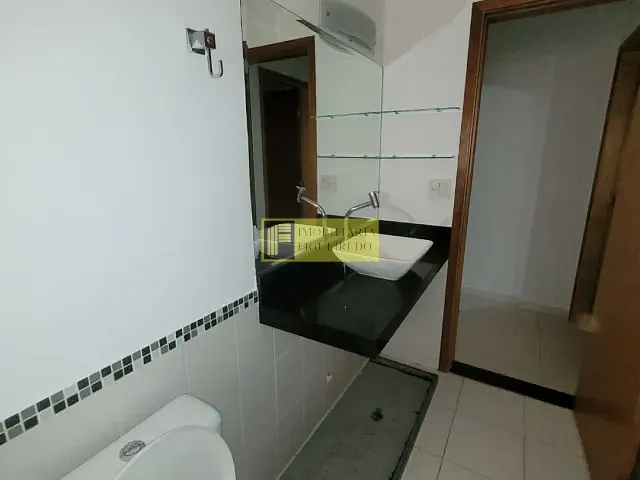 Apartamento com 50m² 1 quarto e 1 banheiro, para alugar, no bairro Bom Jardim em São José do Rio Preto