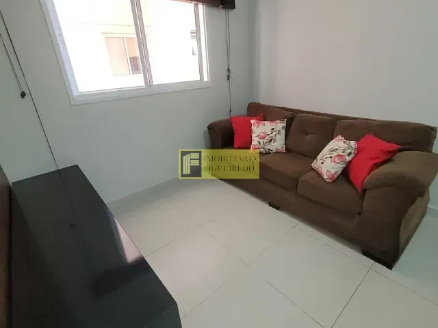 Apartamento com 50m² 1 quarto e 1 banheiro, para alugar, no bairro Bom Jardim em São José do Rio Preto