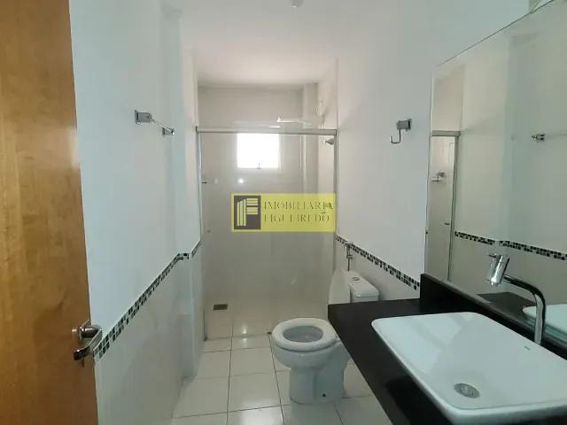 Apartamento com 50m² 1 quarto e 1 banheiro, para alugar, no bairro Bom Jardim em São José do Rio Preto
