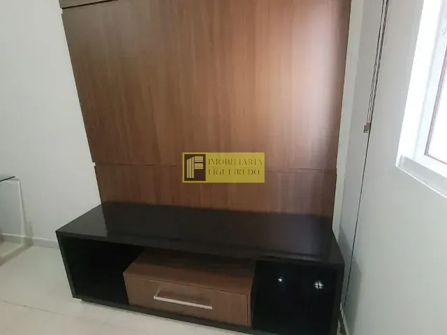 Apartamento com 50m² 1 quarto e 1 banheiro, para alugar, no bairro Bom Jardim em São José do Rio Preto