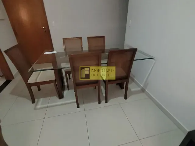 Apartamento com 50m² 1 quarto e 1 banheiro, para alugar, no bairro Bom Jardim em São José do Rio Preto