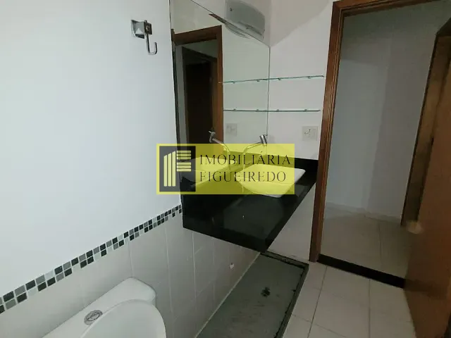 Apartamento com 50m² 1 quarto e 1 banheiro, para alugar, no bairro Bom Jardim em São José do Rio Preto