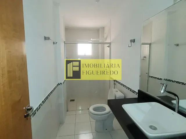 Apartamento com 50m² 1 quarto e 1 banheiro, para alugar, no bairro Bom Jardim em São José do Rio Preto