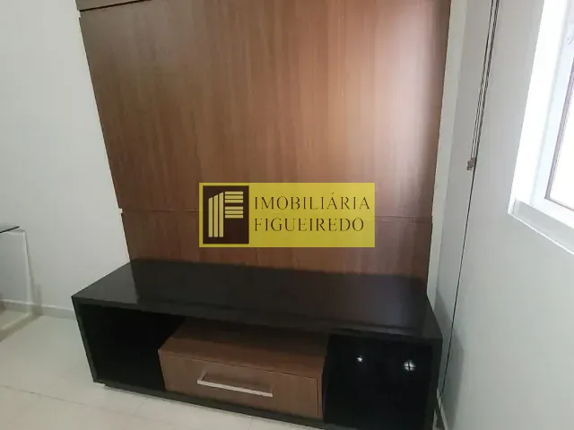 Apartamento com 50m² 1 quarto e 1 banheiro, para alugar, no bairro Bom Jardim em São José do Rio Preto