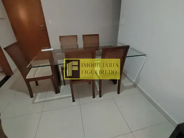 Apartamento com 50m² 1 quarto e 1 banheiro, para alugar, no bairro Bom Jardim em São José do Rio Preto