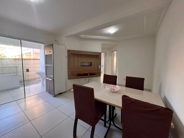 Apartamento 2 quartos e 2 banheiros, à venda, no bairro Ingleses do Rio Vermelho em Florianópolis