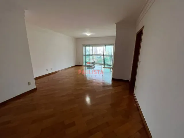 Apartamento 3 quartos e 4 banheiros, à venda, no bairro Vila Mariana em São Paulo