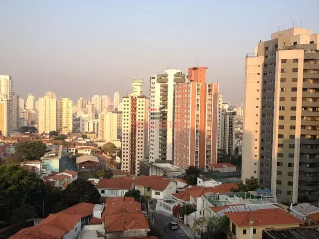 Apartamento 3 quartos e 4 banheiros, à venda, no bairro Vila Mariana em São Paulo