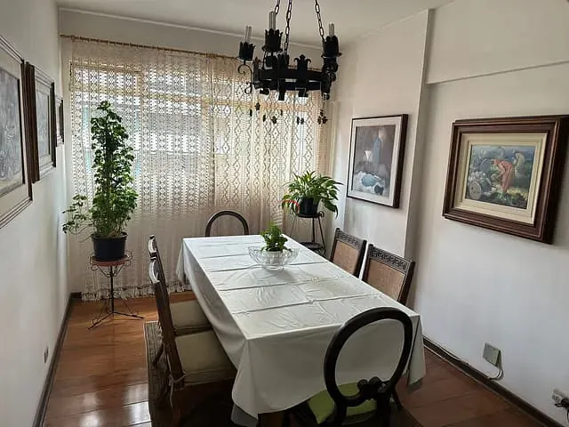 Apartamento 3 quartos e 3 banheiros, à venda, no bairro Centro em Londrina