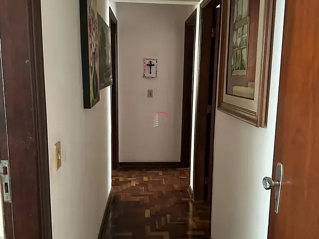 Apartamento 3 quartos e 3 banheiros, à venda, no bairro Centro em Londrina