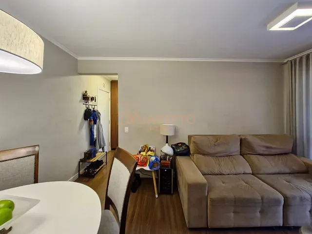 Apartamento 2 quartos e 1 banheiro, à venda, no bairro Campos Elíseos em São Paulo