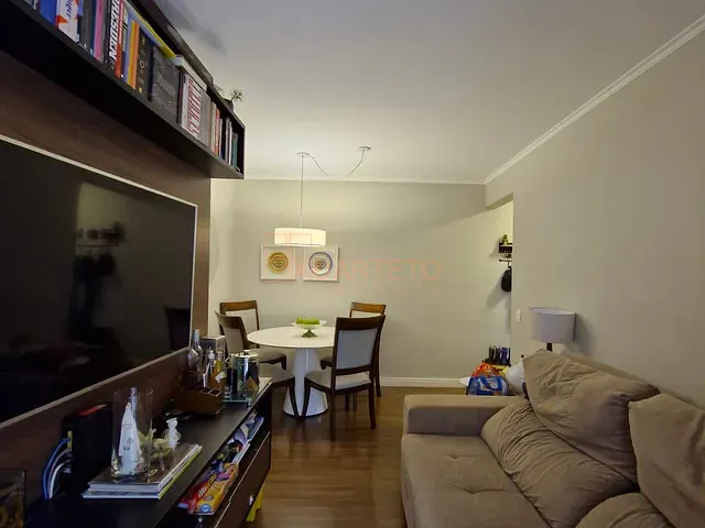 Apartamento 2 quartos e 1 banheiro, à venda, no bairro Campos Elíseos em São Paulo