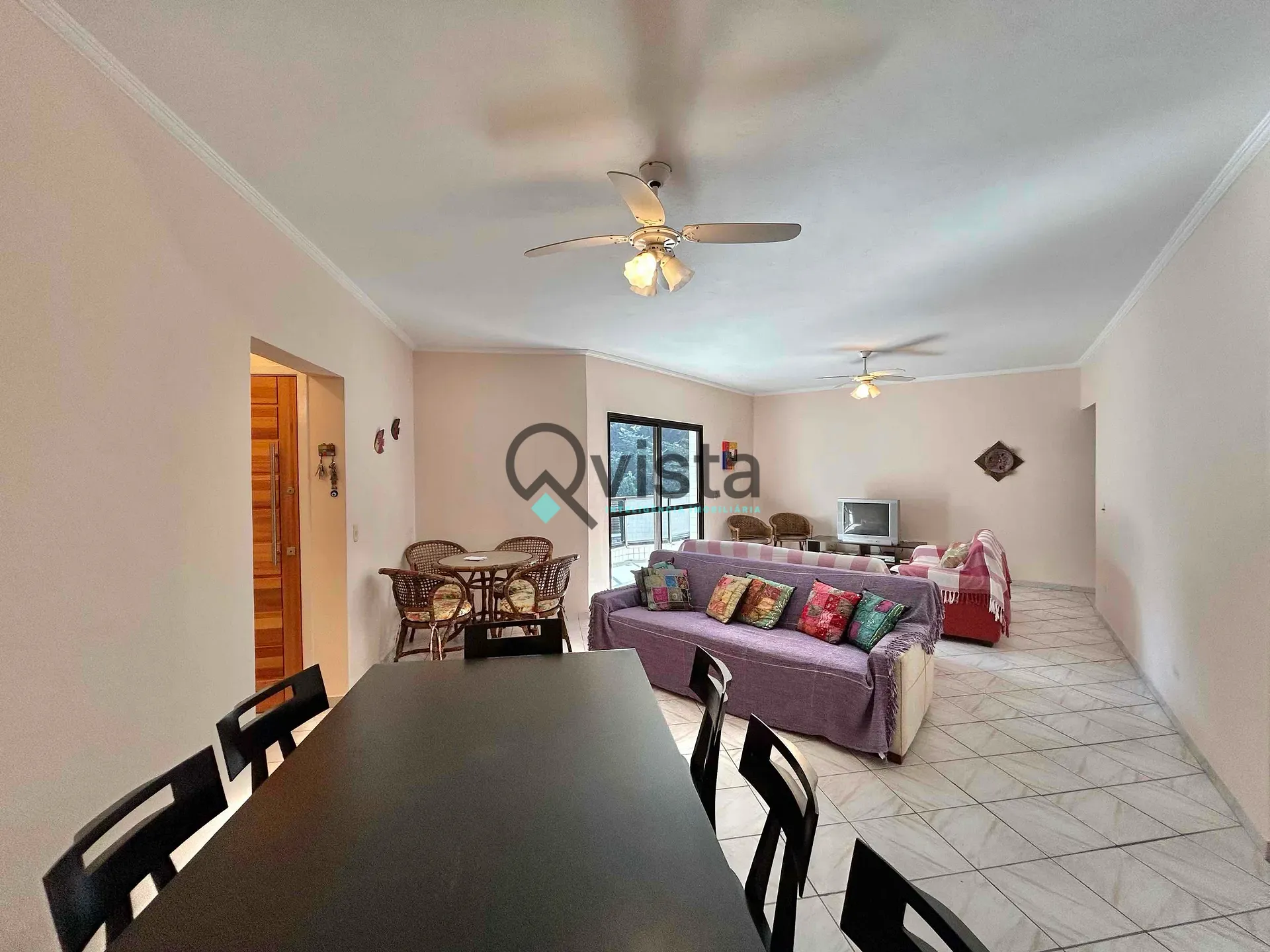 Apartamento, 4 quartos, 170 m² - Foto 2
