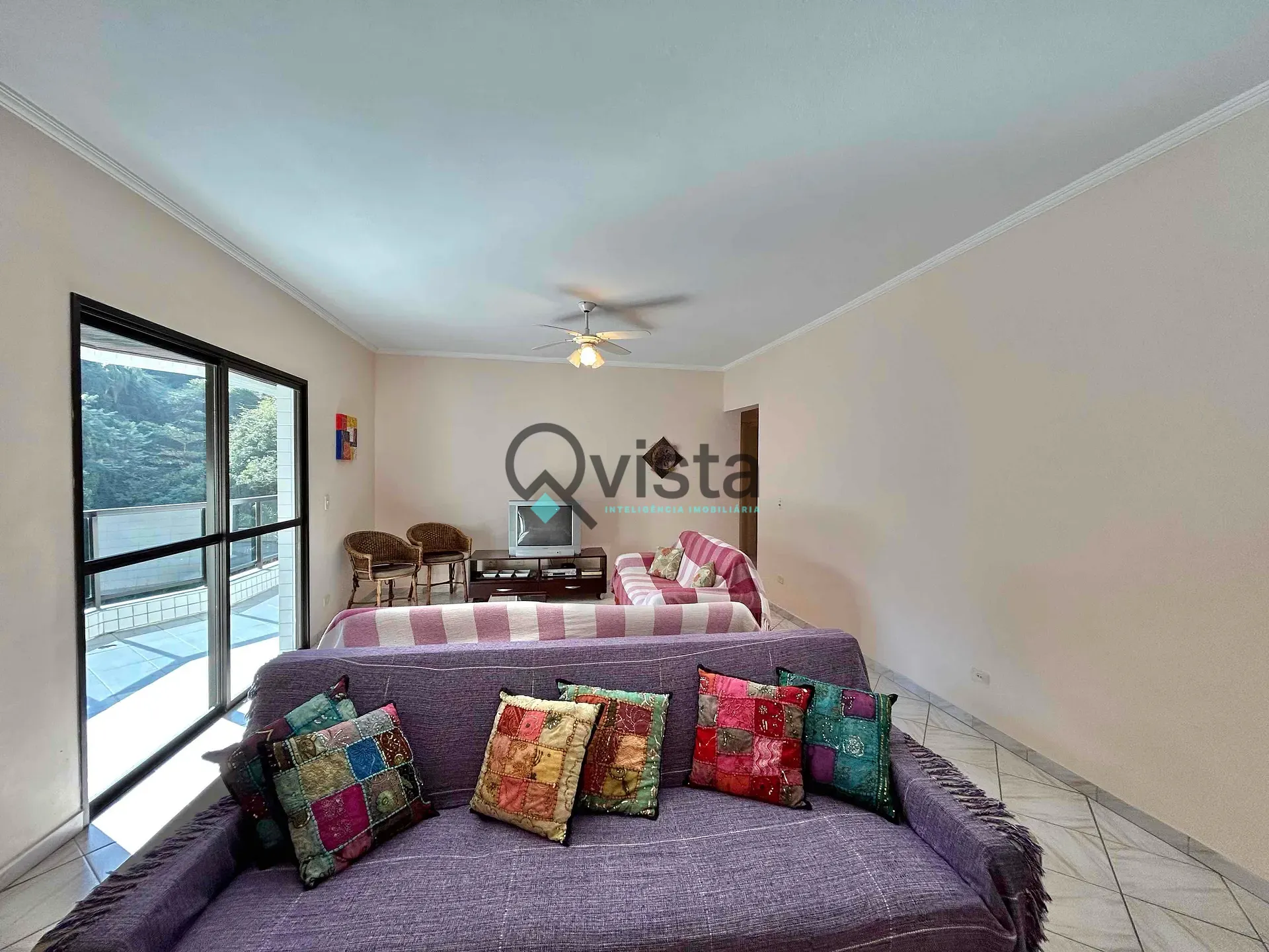 Apartamento, 4 quartos, 170 m² - Foto 3
