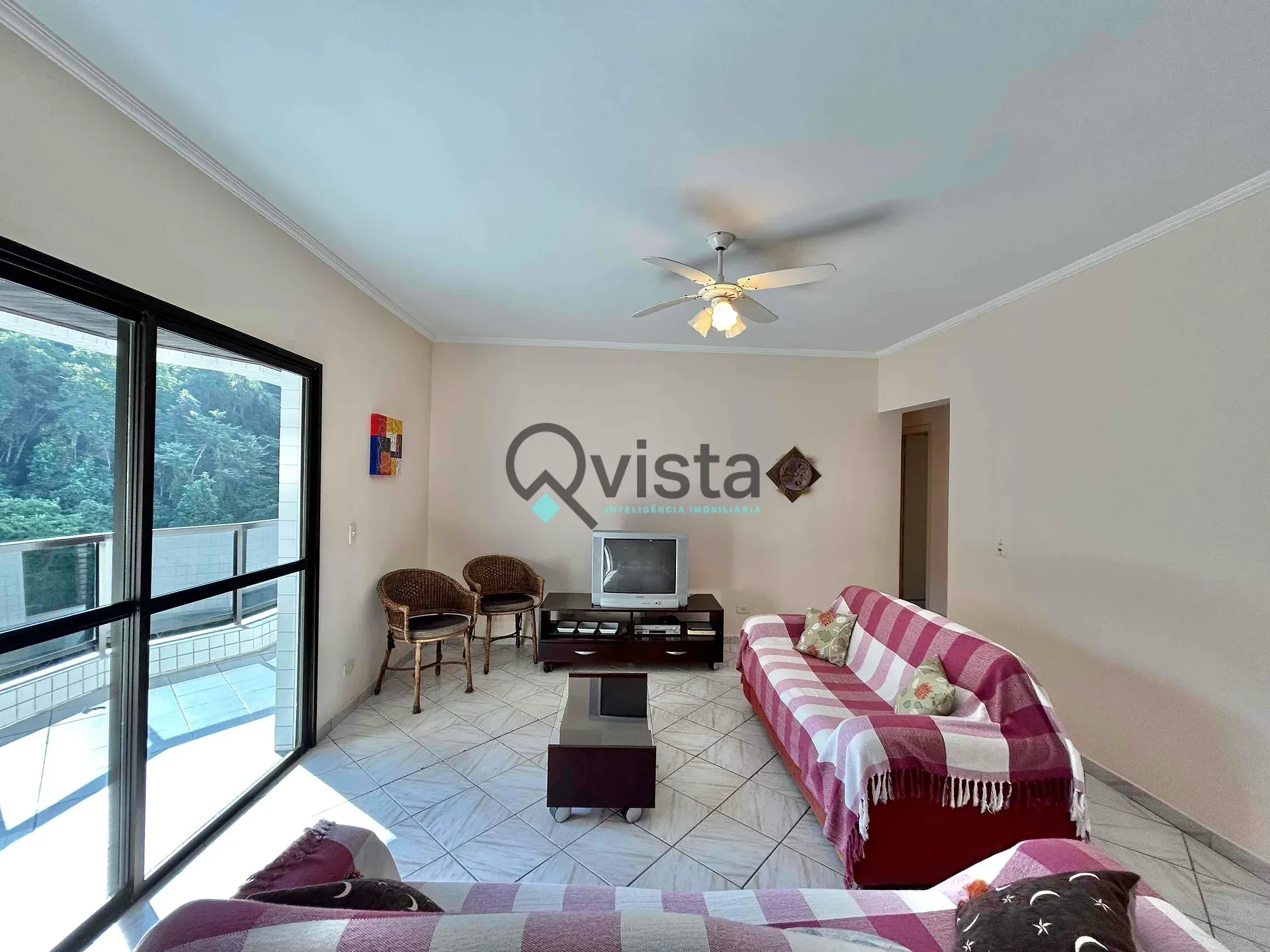 Apartamento, 4 quartos, 170 m² - Foto 4