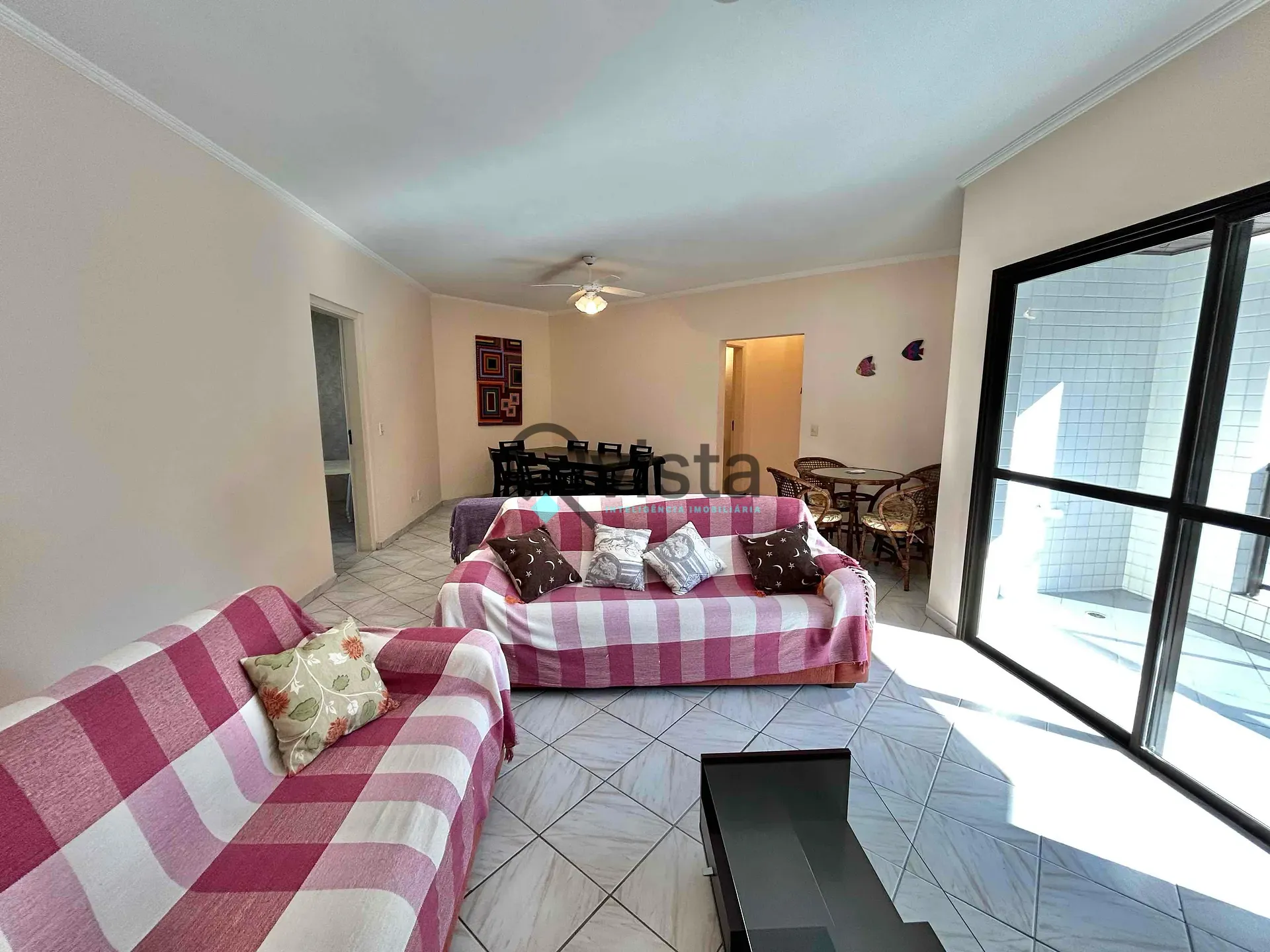 Apartamento, 4 quartos, 170 m² - Foto 5
