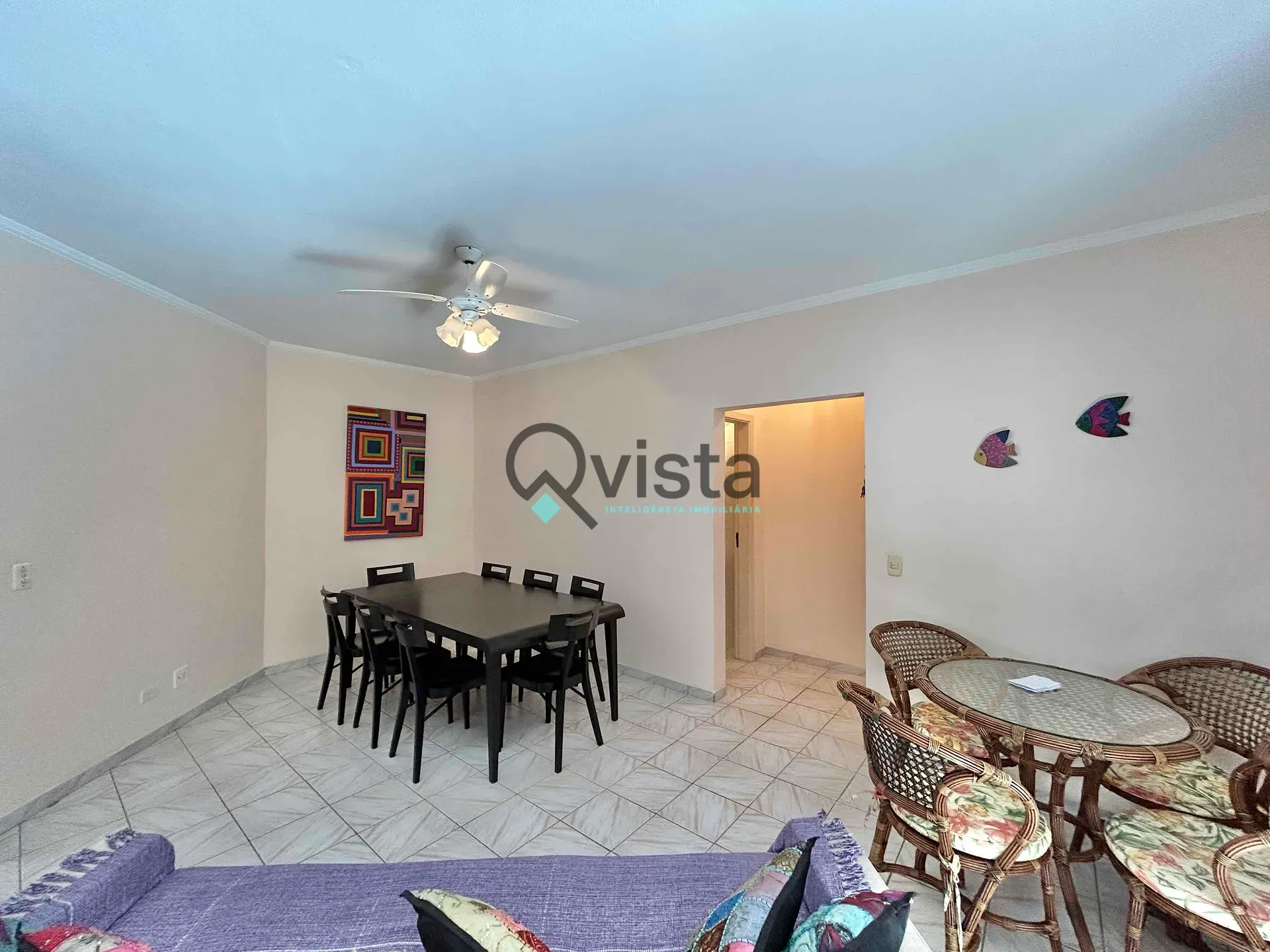 Apartamento, 4 quartos, 170 m² - Foto 6